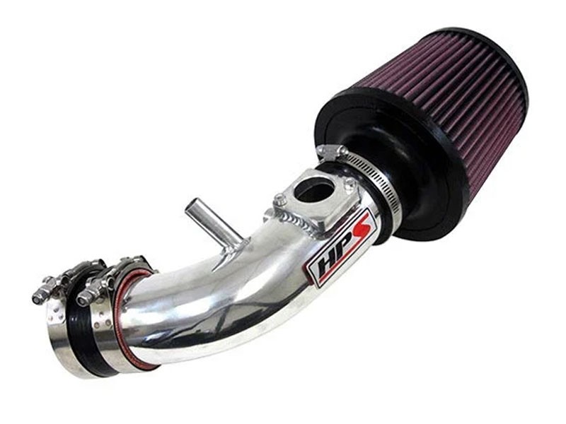 HPS Performance Short Ram Air Intakes