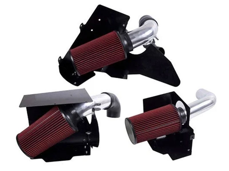 Rugged Ridge Jeep Air Intake System