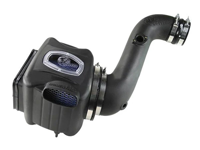 AFe Momentum Cold Air Intake