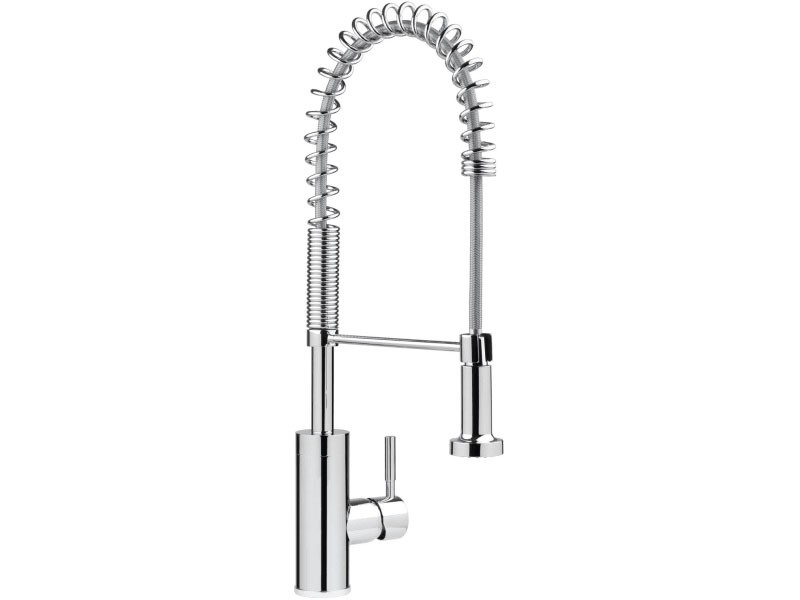 Miseno Professional Series Pre-Rinse Kitchen Faucet