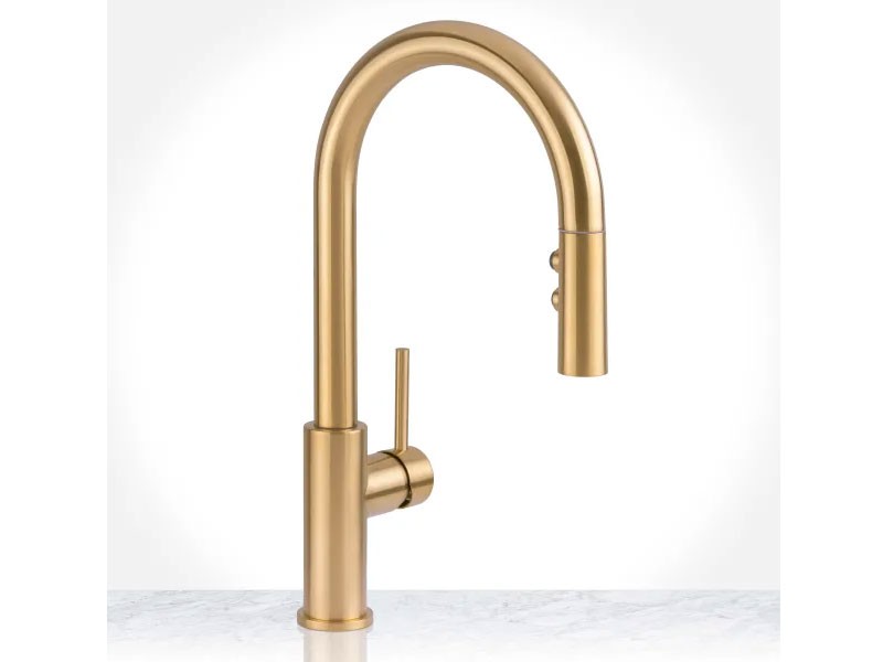 Miseno Mia Pull-Down Kitchen Faucet