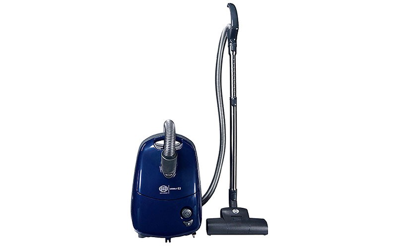 Sebo Airbelt E2 Turbo Canister Vacuum