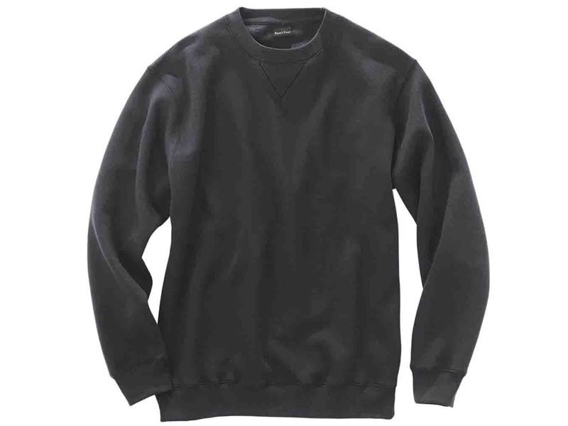 River's End Crew Neck Sweatshirt For Men