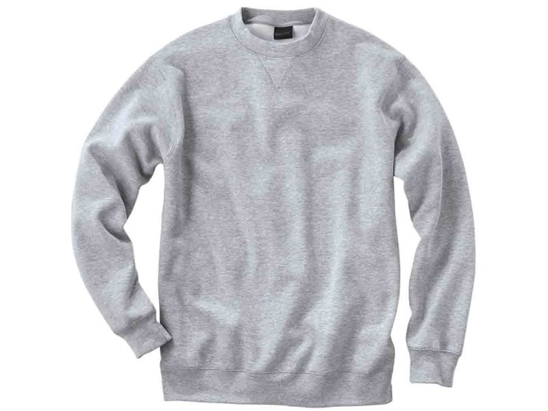 Crew Neck Sweatshirt River's End For Men