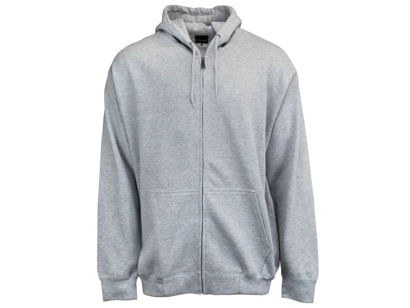 River's End Full Zip Hoodie For Women