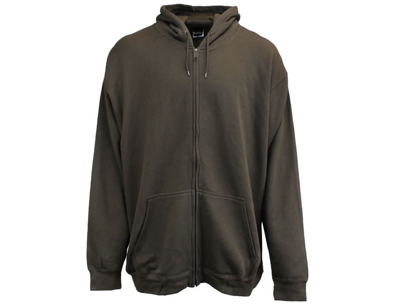 River's End Full Zip Hoodie For Women