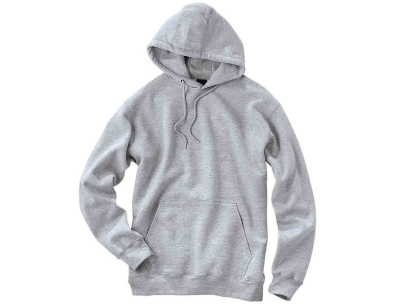 River's End Pullover Hoodie
