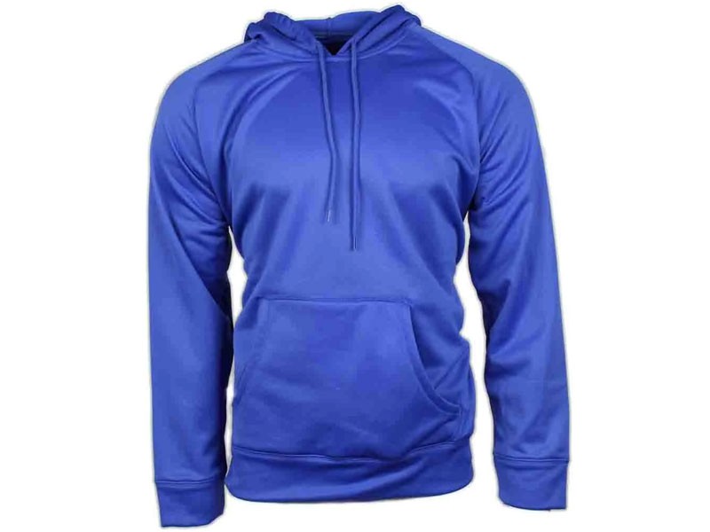 Men's Hoodie Sweatshirt Page & Tuttle