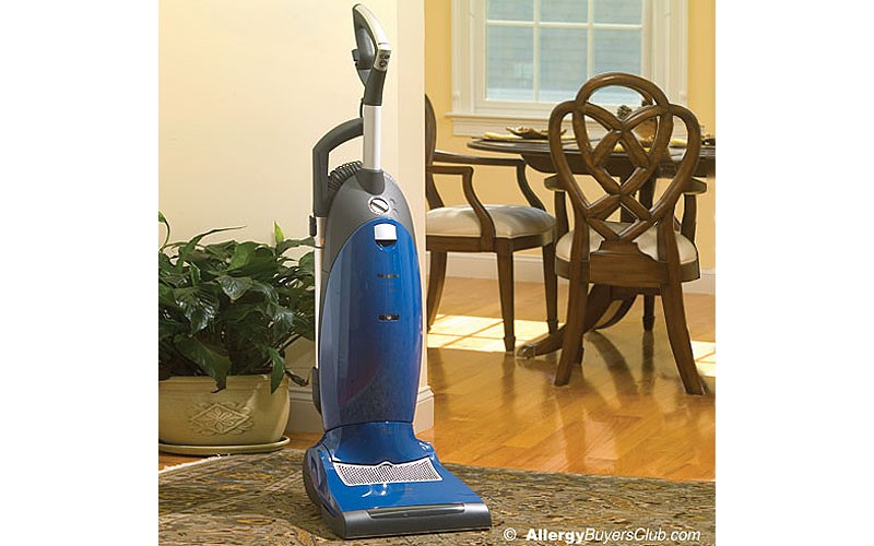 Miele Dynamic U1 Twist Vacuum Cleaner