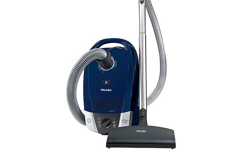 Miele Compact C2 Topaz Vacuum Cleaner