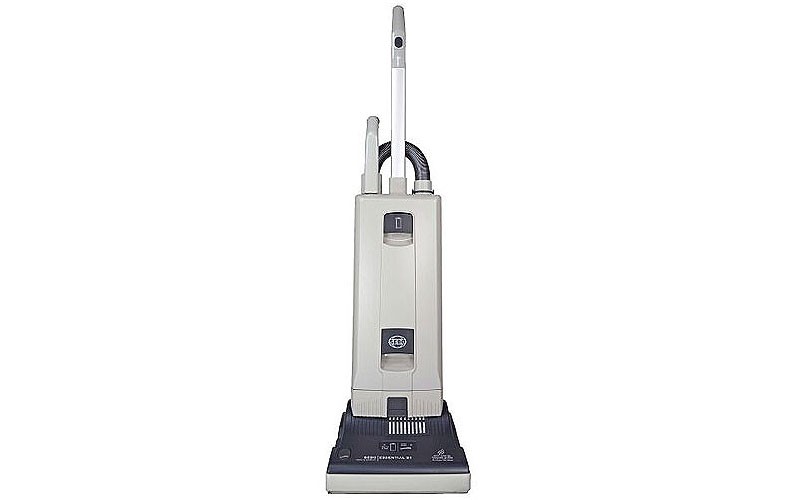 Sebo Upright Vacuums - Essential G Series