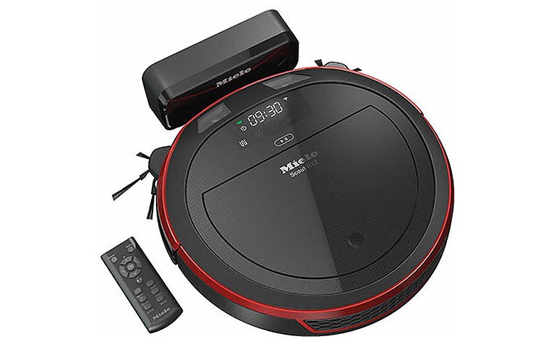 Miele Scout RX2 Robot Vacuum Cleaner