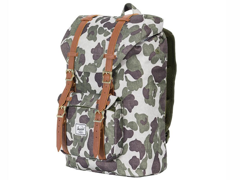 Backpack Little America Mid Volume Classics Mid Backpacks 17 Liter