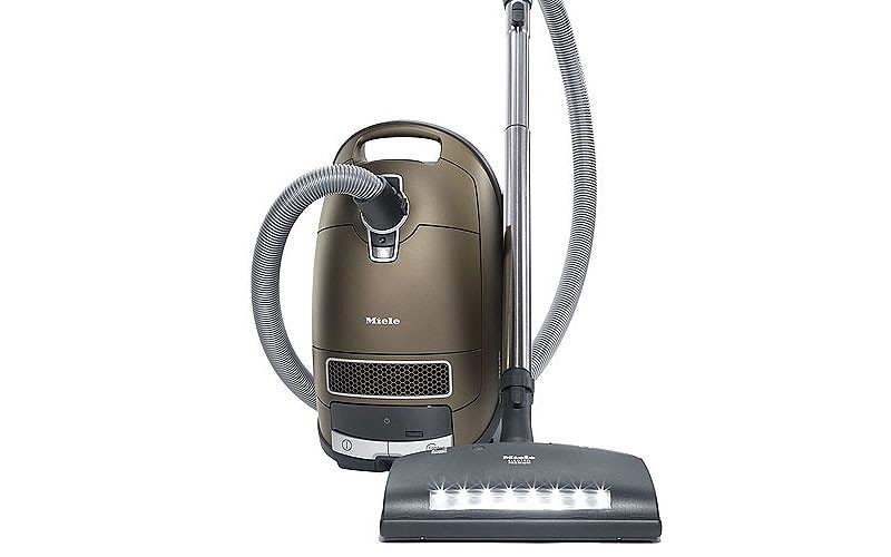 Miele Complete C3 Brilliant Vacuum Cleaner