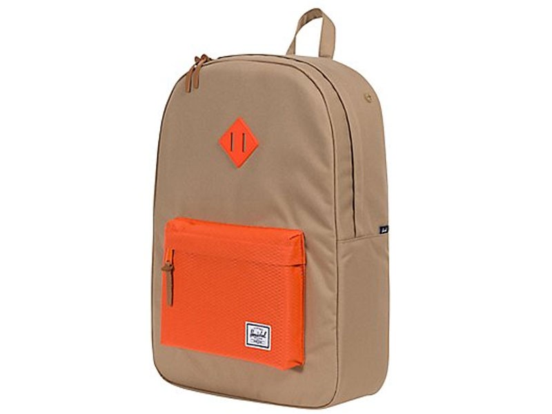 Backpack Heritage Classics Backpacks 21.5 Liter