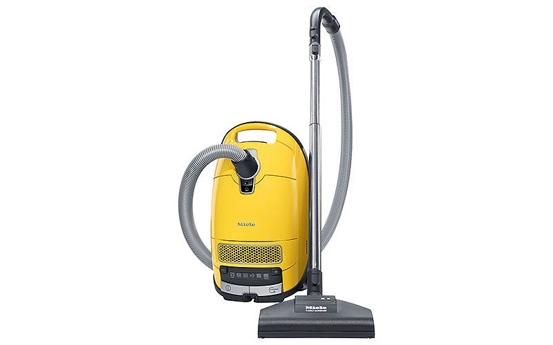 Miele Complete C3 Calima Vacuum Cleaner