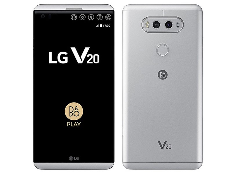 Refurbished LG V20 F800 H910 Phone 4GB RAM 64GB