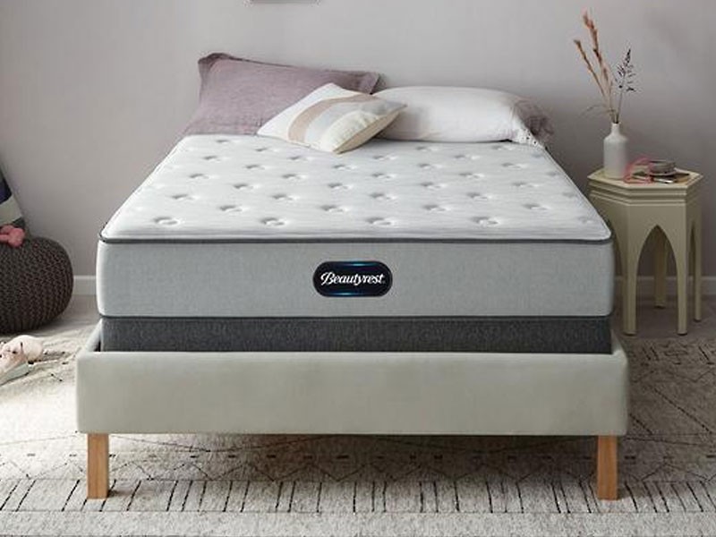 Beautyrest BR800 12