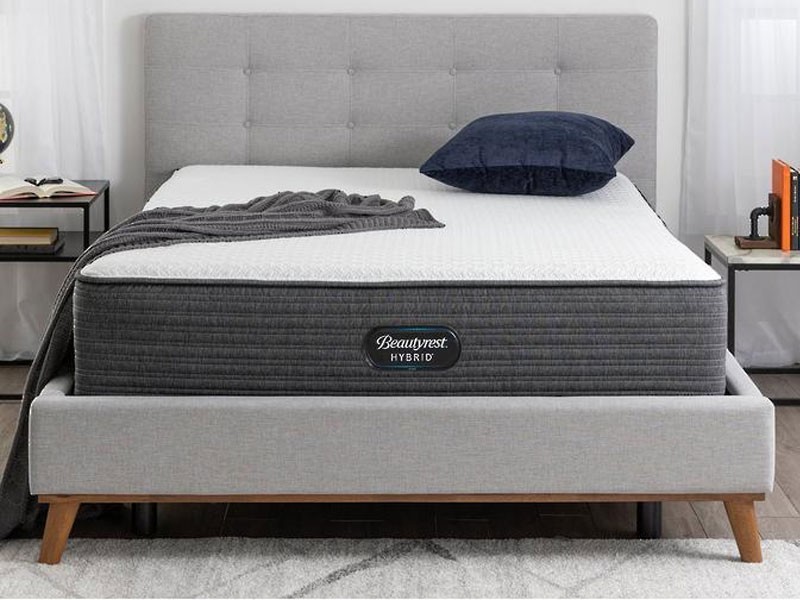 Beautyrest Hybrid 12.5