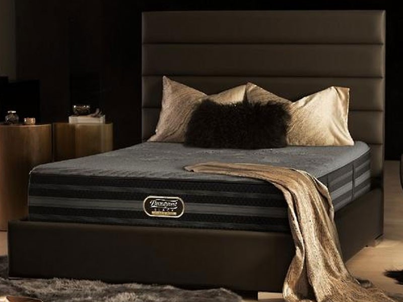 Beautyrest Black Hybrid Plus Jennings 14.5