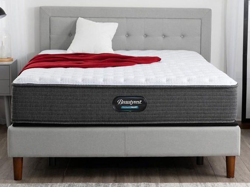 Beautyrest PressureSmart 11.5