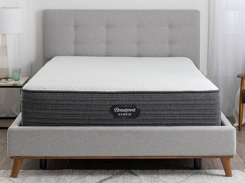 Beautyrest Hybrid 13.5