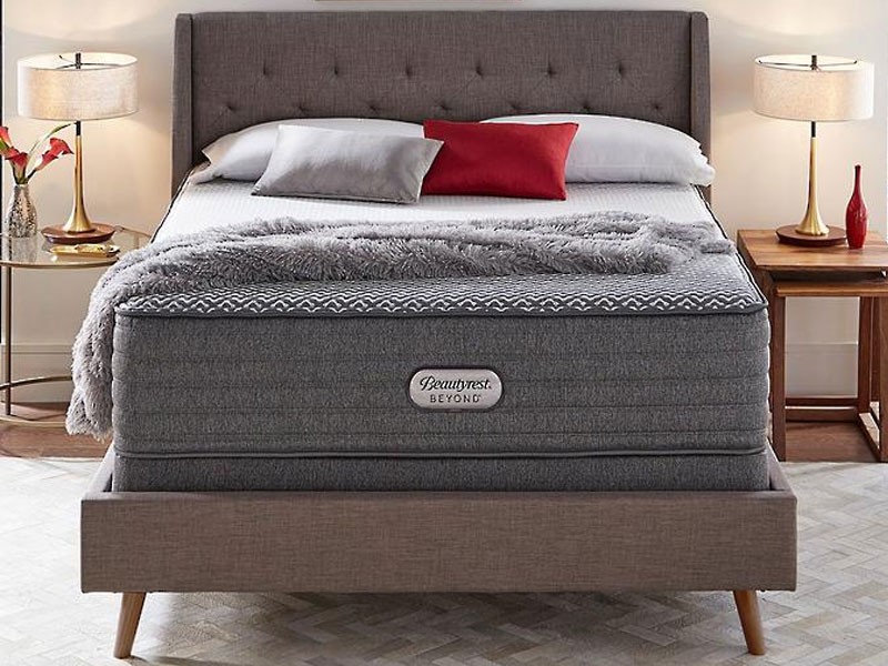 Beautyrest Beyond Hybrid 14.5