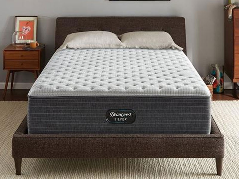 Beautyrest Silver BRS900-C 13.75