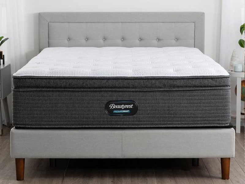 Beautyrest Pressure Smart 14.75