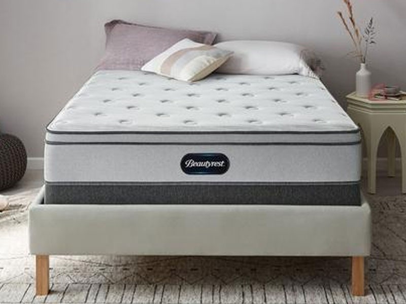 Beautyrest BR800 12