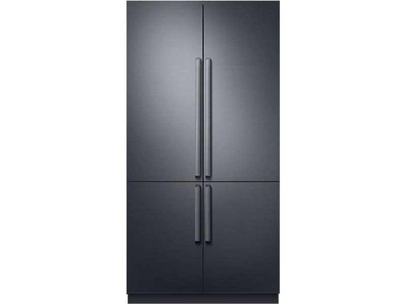 Dacor 42 Inch Smart Counter Depth 4 Door French Door Refrigerator
