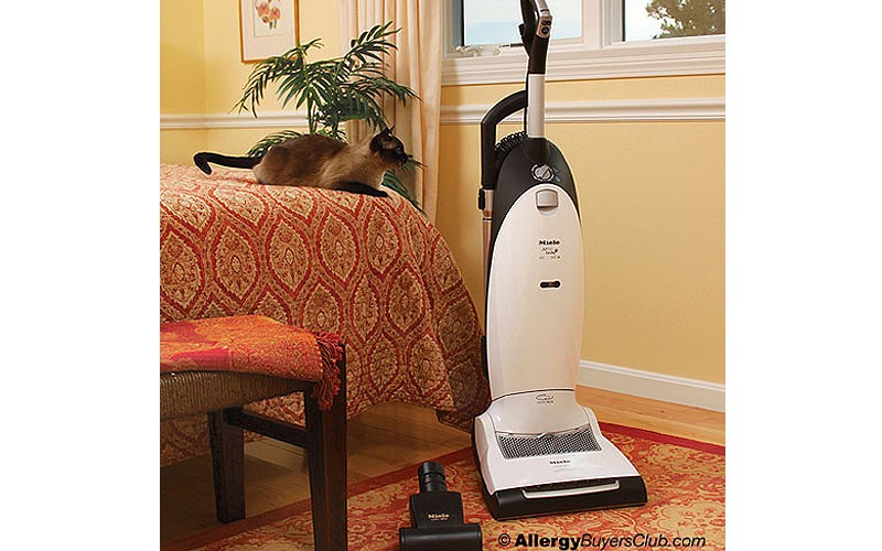 Miele Dynamic U1 Cat & Dog Vacuum Cleaner