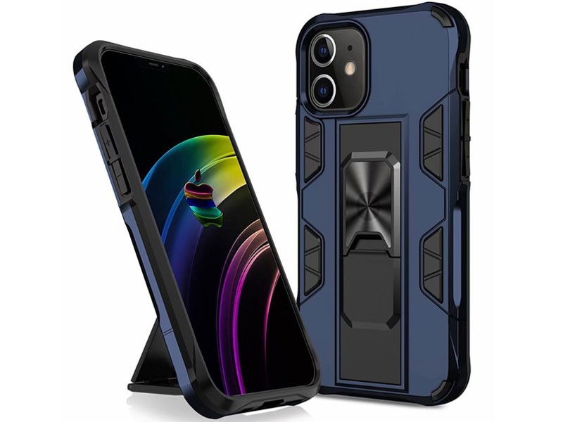 Military Shockproof Phone Case