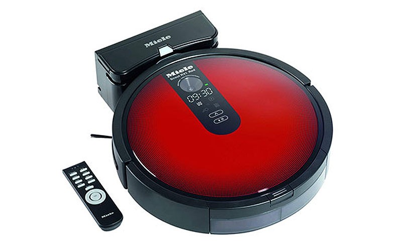 Miele Scout RX1 Robot Vacuum Cleaner