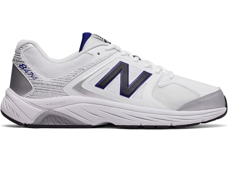 Men's New Balance 847v3 Sneakers