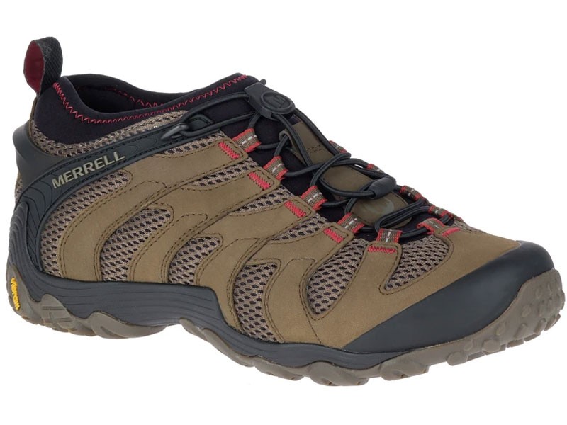 Men's Merrell Chameleon 7 Stretch Sneakers