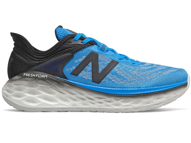 Men's New Balance Morev2 Sneakers