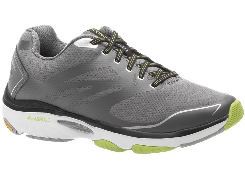 Men's Abeo Aero System Saturn Running Shoe