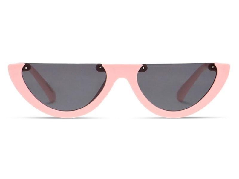 Muse Half Moon Sunglasses For Women