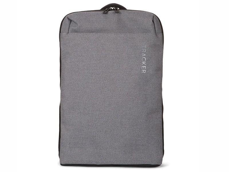 Slim 15 Backpack Tracker