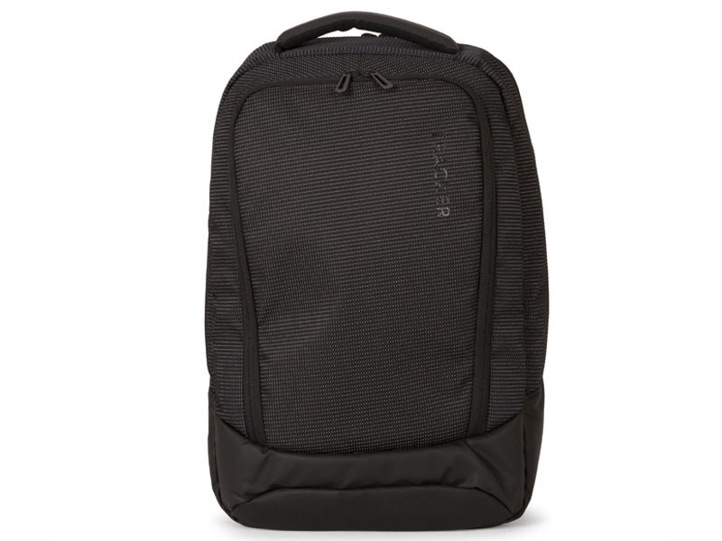Tracker Compartment-15 Backpack