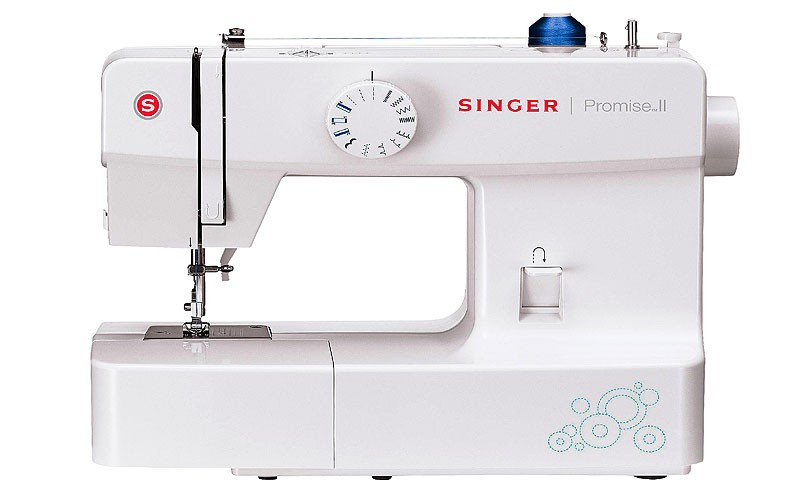 Singer Promise II Sewing Machine (1512)