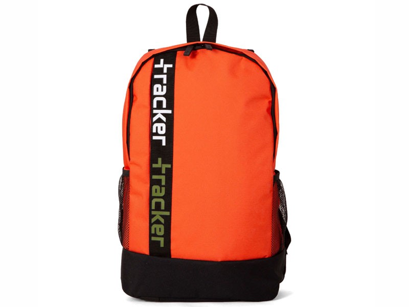 Vertical Backpack Tracker