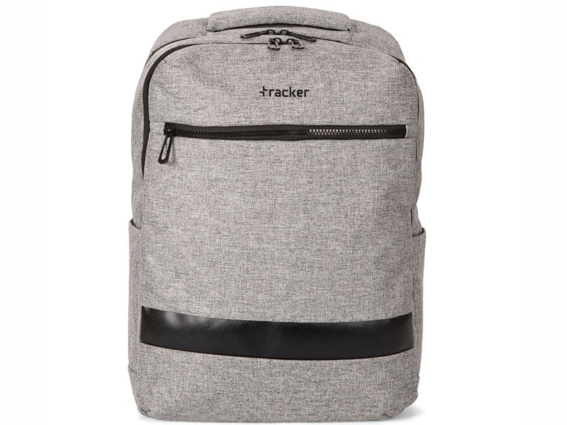 Compartment Backpack Tracker