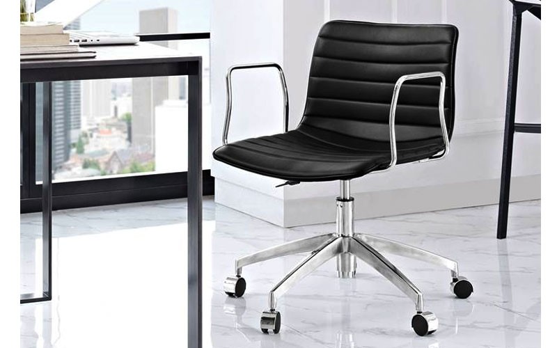 Celerity Office Chair In Black