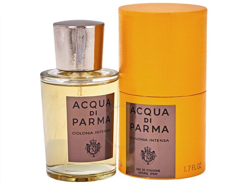 Acqua Di Parma Colonia Intensa EDC Perfume Spray 1.7 oz (50ml)