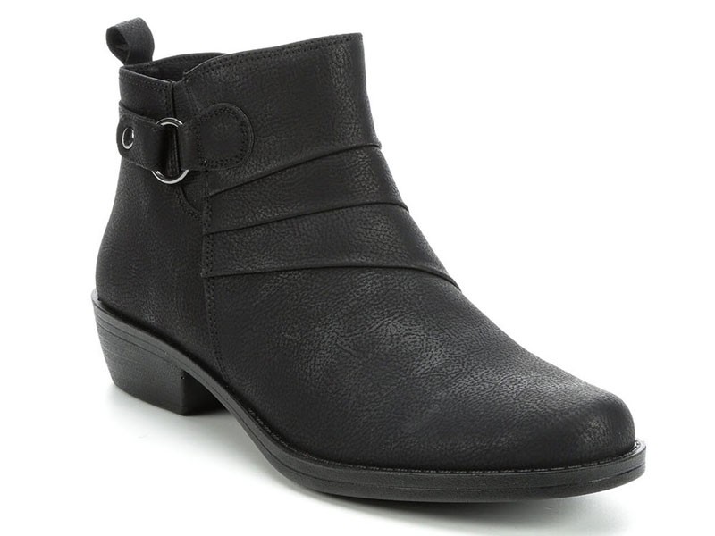 Women's Easy Street Shanna Booties