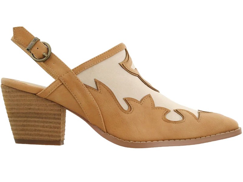 Long Road Coconuts By Matisse heel Sandals For Women