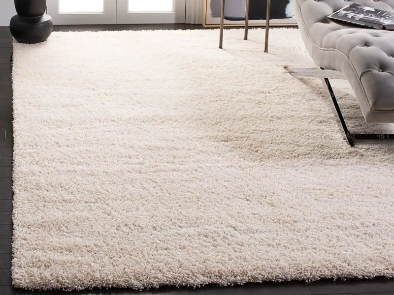 Safavieh California Shag Izat 2-inch Thick Rug