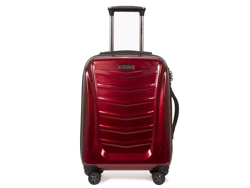 Hardside Azure Luggage Samsonite